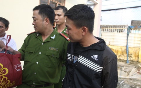 Nam thanh niên bị đâm tử vong sau cuộc ‘tỉ thí’