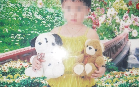 U50 dâm ô bé gái 6 tuổi gây rúng động làng quê