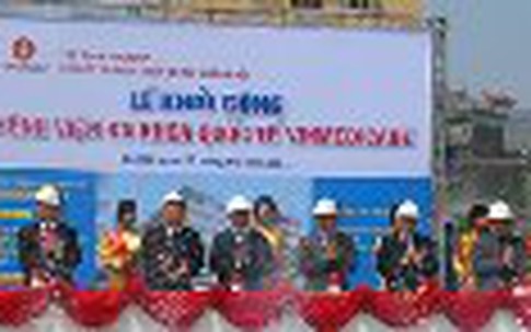 Đầu tư xây dựng 4 bệnh viện tuyến cuối tại Hà Nội và TP HCM