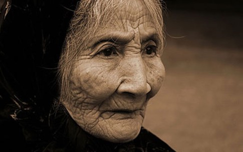 Lá thư cha mẹ gửi con không ai đọc mà không khóc