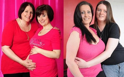 Sau sẩy thai bỗng thành... người đồng tính