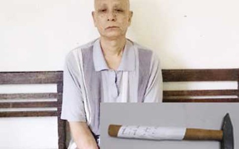 Vụ giết vợ vì lọ mắm tôm: Nạn nhân từng viết đơn tố giác chồng bạo hành