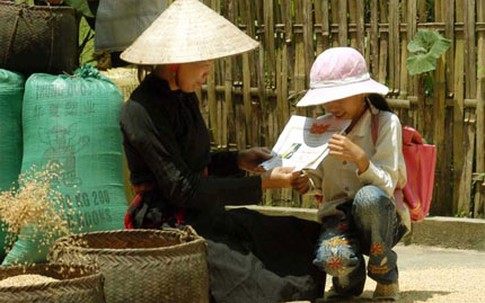 “Chỉ sinh con trai, lấy ai làm vợ?”