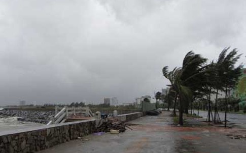 Khó lường như siêu bão Haiyan