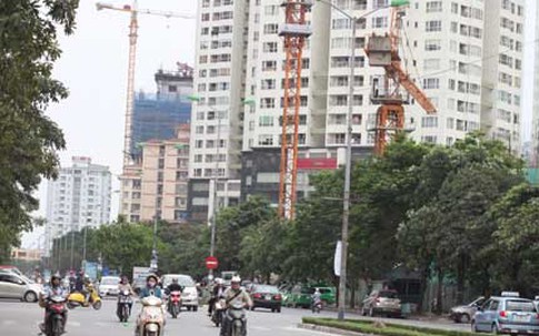 Người tạm trú cũng được vay vốn mua nhà