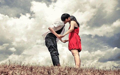Ly và Nước: Câu chuyện đơn giản nhưng vô cùng ý nghĩa