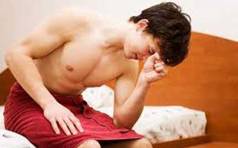 Làm sao để biết ung thư tinh hoàn?