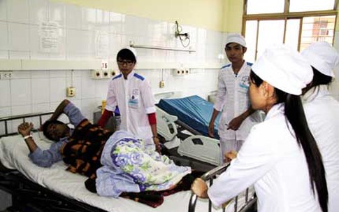 Tử thần mang tên “Rượu nếp 29 Hà Nội”: Chưa phát hiện rượu độc tại Hà Nội