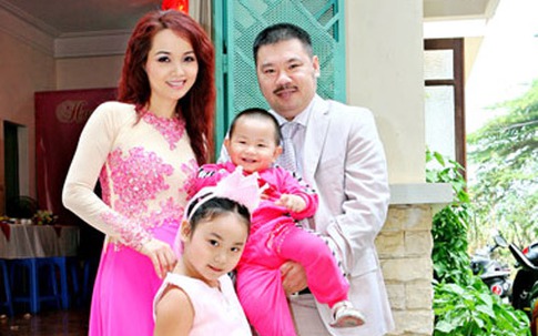 Mai Thu Huyền tiết lộ về mối tình đầu