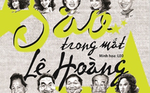 "Sao" trong mắt Lê Hoàng