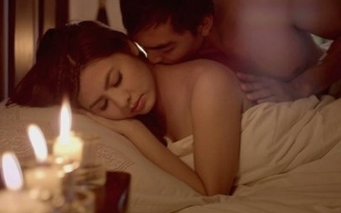 Vân Trang tiết lộ về quãng thời gian kinh khủng nhất