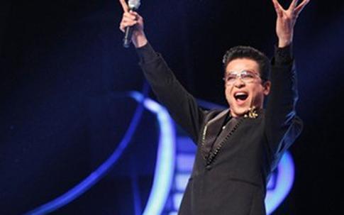 MC Thanh Bạch: Chẳng muốn ăn thua với ai!