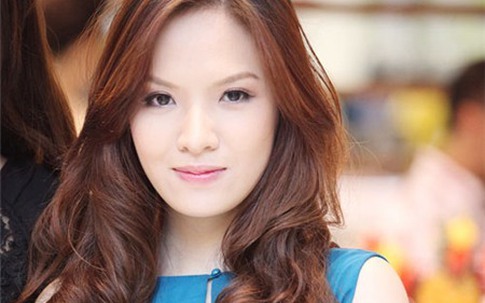 Đan Lê: Hôn nhân cần tình yêu