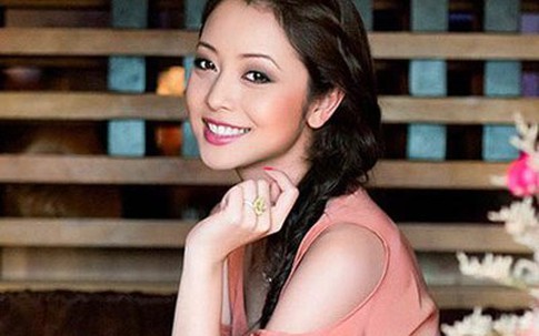 Jennifer Phạm ứng cử Đại sứ Du lịch