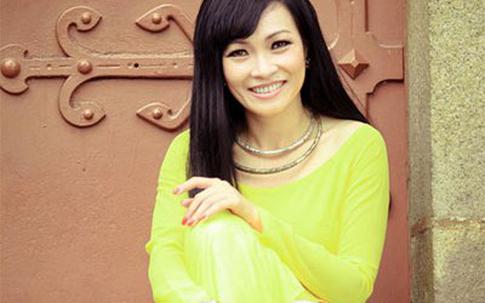 Phương Thanh: Chơi đẹp trong showbiz khó lắm