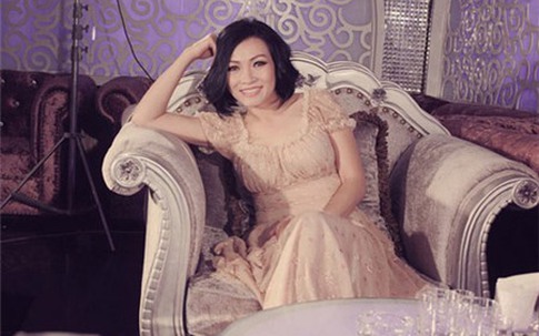 Phương Thanh: Đủ tiền sẽ làm phim về cuộc đời mình