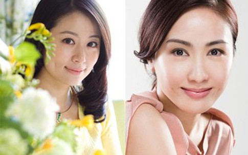 Bộ phận đẹp nhất trên cơ thể sao gốc Hoa