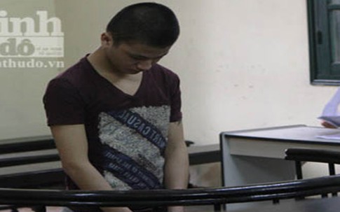 Bài học đắt giá cho kẻ thích làm chuyện "người lớn" với bé gái