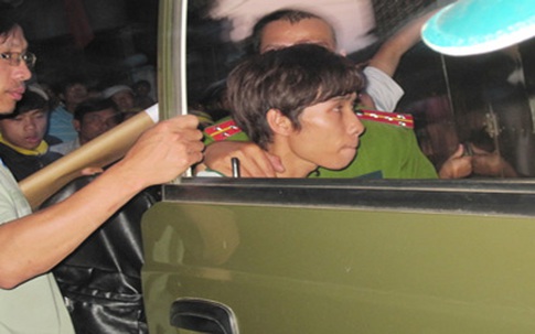 Một đại gia bị trộm 2 kg vàng