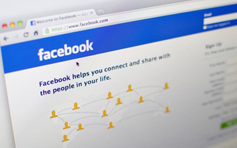 Hạnh phúc lung lay vì... Facebook