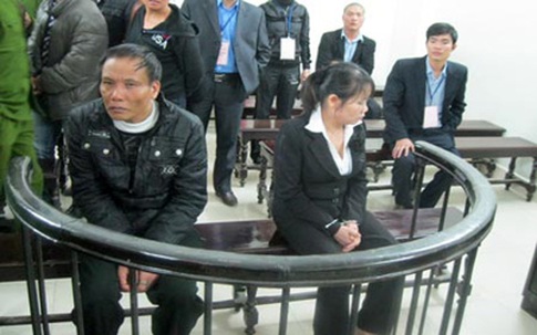 Bi kịch từ sự hư hỏng của những người đàn bà