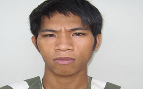 Hoang mang “yêu râu xanh” chuyên cướp, hiếp nữ sinh