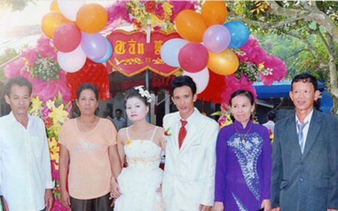 Vỡ mộng giàu sang, mẹ vợ “tống“ con rể vào tù