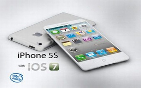 iPhone thế hệ mới có màn hình siêu nét