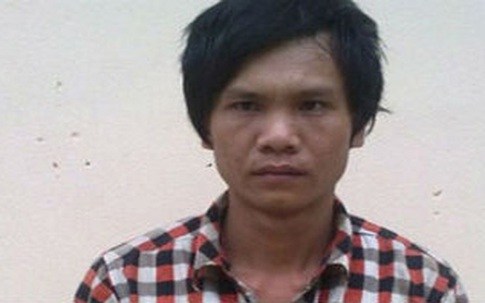 Người cha lập mưu bắt sống gã lừa đảo, giải cứu con gái