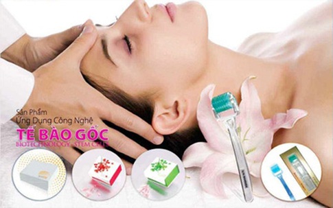 Tế bào gốc: Quảng cáo "trên trời" để bán giá sốc