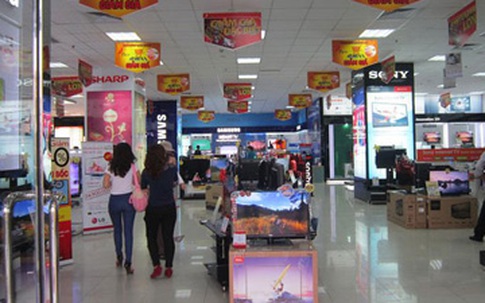 Nắng nóng: Cẩn trọng khi mua thiết bị “giải nhiệt”