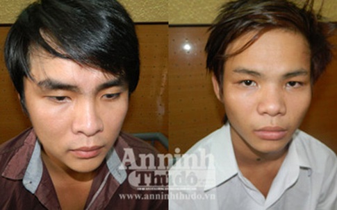 Đi dã ngoại, thiếu nữ bị 2 kẻ đồi bại đánh đập, hãm hiếp