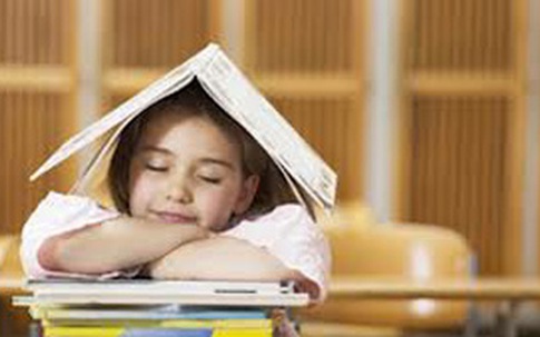 Chồng làm gia sư cho con "tình cũ"