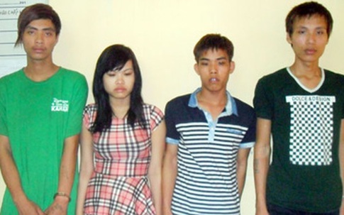 Mang họa vì làm "anh hùng cứu mỹ nhân"