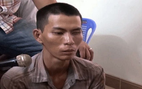 Chân dung kẻ ép nữ sinh lõa thể trong khách sạn