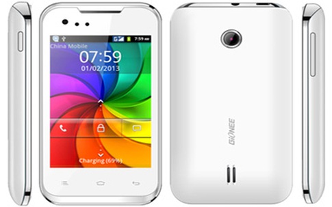 Top 5 smartphone giá siêu rẻ, đáng chọn