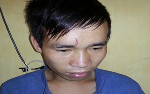 Hậu quả cơn ghen kinh hoàng của chàng trai bản