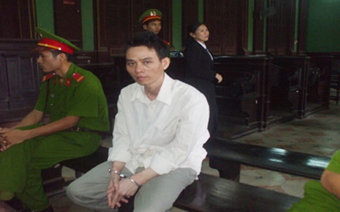 Bi kịch của kẻ sắp làm cha giết người vì bị "bóp vào chỗ hiểm"