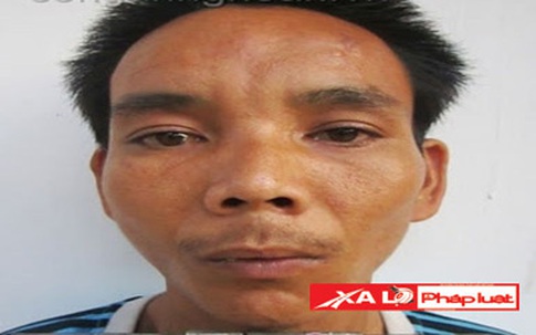 Gã đồi bại phải van nài để... thoát tay bị hại trong vườn chuối