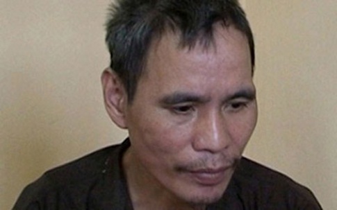 Số phận buồn tủi của người vợ bị chồng ném xuống sông