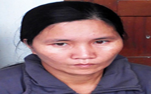 Liên tục mang bầu để... trộm cắp