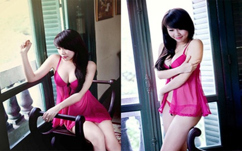 Những công việc kiếm bộn tiền của hot girl