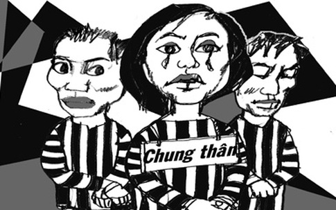 Sám hối muộn màng của cô gái bán kem