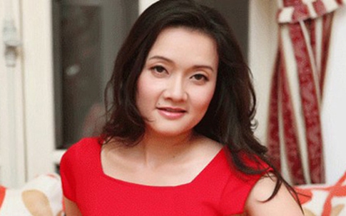 Danh hài Vân Dung tiết lộ lý do giấu chồng