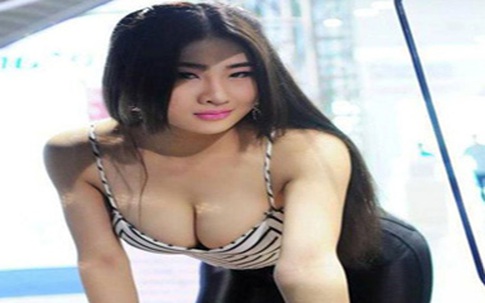 Đo độ sexy của DJ các vùng miền