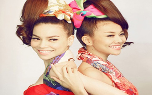 Khi sao Việt “xù lông” bảo vệ người thân và bạn bè