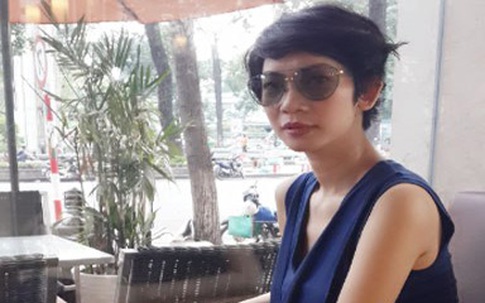 Xuân Lan: Tôi cũng không khỏi ngỡ ngàng trong lần đầu đi bác sĩ