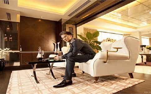 So sánh nhà triệu đô của 3 HLV Giọng hát Việt