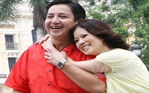 Chí Trung: Đêm tân hôn nhớ đời trong căn gác 9,5m2 với 2 cặp vợ chồng