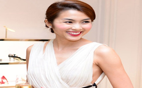 Bí quyết biến Tăng Thanh Hà thành "ngọc nữ"